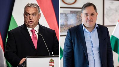 Az Orbán-kormány gazdasági fordulatot ígér: pozitív GDP növekedés az első negyedévben