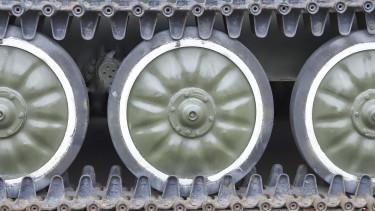 "Teknőstankok" az orosz harckocsi-fejlesztés új irányai lehetnek?