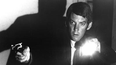 Elhunyt Donald Sutherland, a filmvilág ikonikus alakja