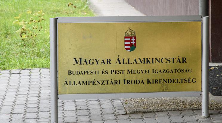 Az állampapír magasba szárnyal: a befektetők új kedvence