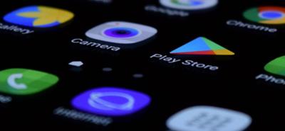 Google új jelölést vezet be a Play Áruházban az állami appok azonosítására