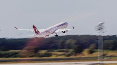 Tragikus baleset a Turkish Airlines járatán