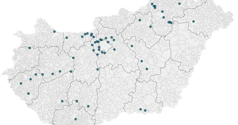 A Tisza Párt előretörése jelzi a változást a magyar politikában