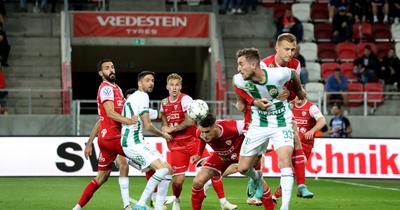 A Ferencváros Debrecenben kezdi az OTP Bank Liga új szezonját