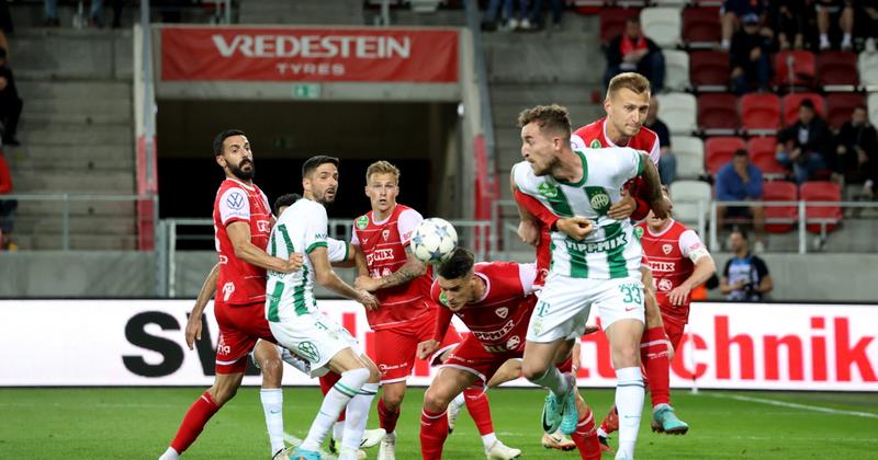 A Ferencváros Debrecenben kezdi az OTP Bank Liga új szezonját