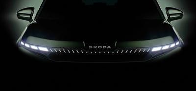 Bemutatjuk az új elektromos Skoda Elroq SUV -ot