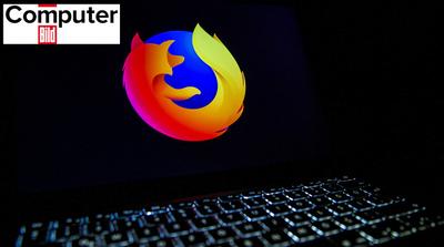 Egy szoftvermérnök évek óta több ezer Firefox fület tart nyitva