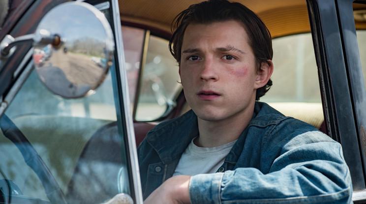 Tom Holland pályafutásának kiemelkedő filmjei: A Pókembertől a drámákig