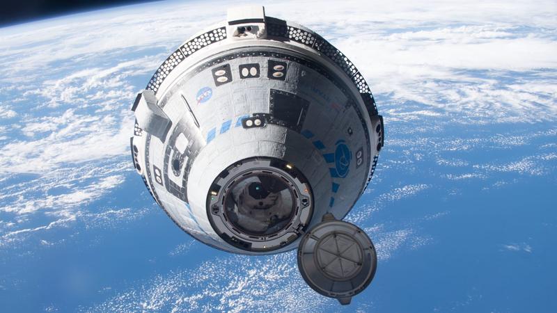 A Starliner űrhajó visszatérése késik: újabb problémák a fedélzeten