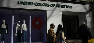 A Benetton új vezetése: Vajon felülkerekedhetnek a veszteségeken?