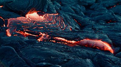 Az Etna és a Stromboli vulkánok kitörése Európában: hatóságok riasztásban