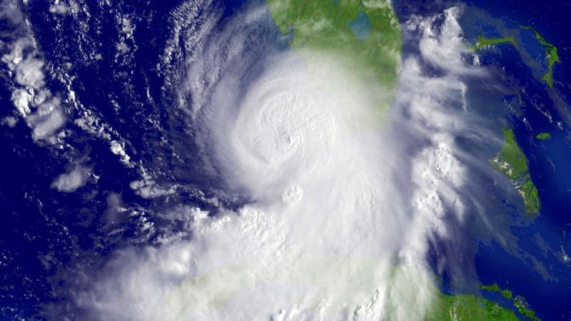 Idén a Katrina hurrikánnál is erősebb viharokra kell felkészülni