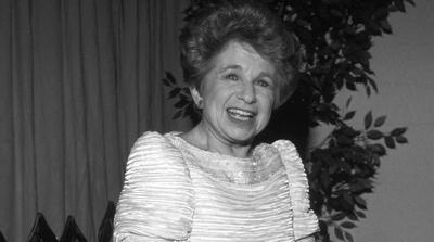 Elhunyt Ruth Westheimer, a szexuálterápia úttörője