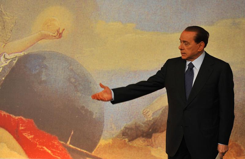 Ellenzék Milánóban: Berlusconi neve nem való repülőtérre