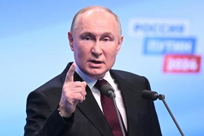Putyin válaszcsapásokkal fenyegeti Európát, amennyiben Ukrajna beveti a nyugati fegyvereket