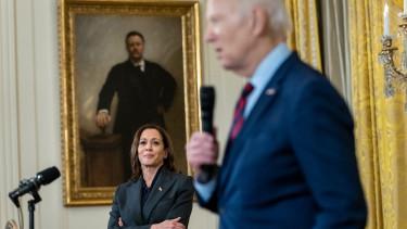 Joe Biden kitartása: a Demokrata Párt ellenállása ellenére is versenyben marad