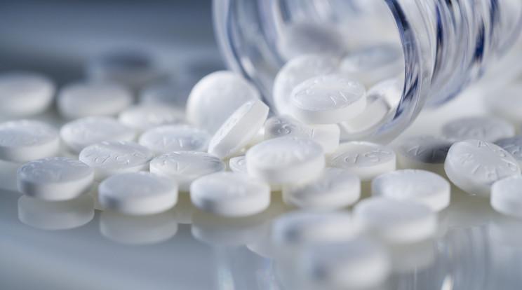 Aszpirin: új fegyver a vastagbélrák immunvédelmében?