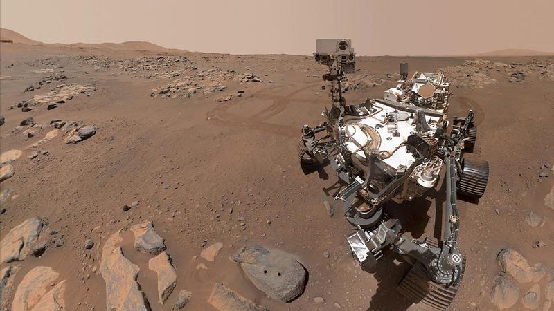 A NASA bejelentése a Mars-misszió jövőjéről: Változások a láthatáron?