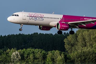Wizz Air utasok kálváriája Rómában: Étlen-szomjan és szállás nélkül
