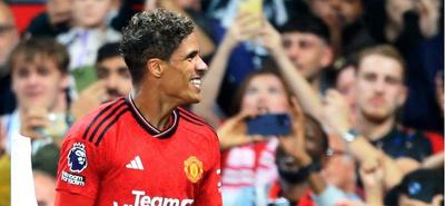 Raphaël Varane ingyen távozik a Manchester Unitedtól