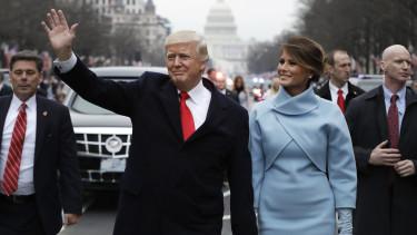 Melania Trump nem vesz részt Donald Trump kampányában