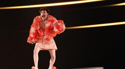 Magyarország ismét kihagyta az Eurovíziós Dalfesztivált, Nemo nyerte meg
