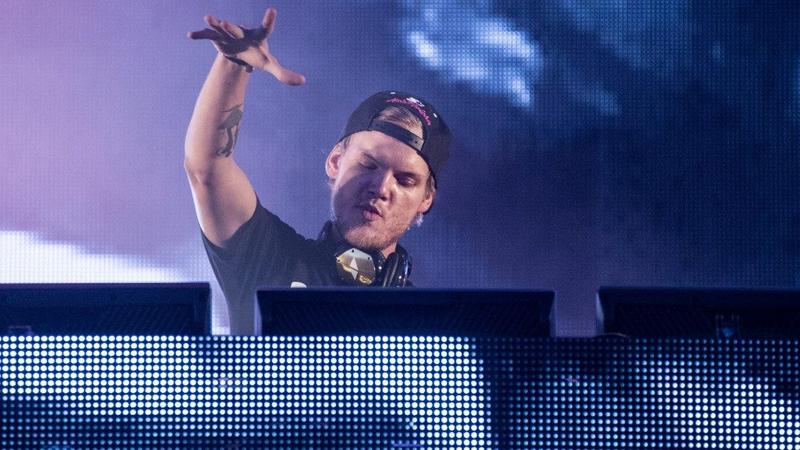 Avicii apja nyíltan beszél fia hiányáról és haragjáról