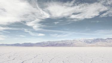 Halálos hőség a Death Valley-ben: közel a világrekordhoz