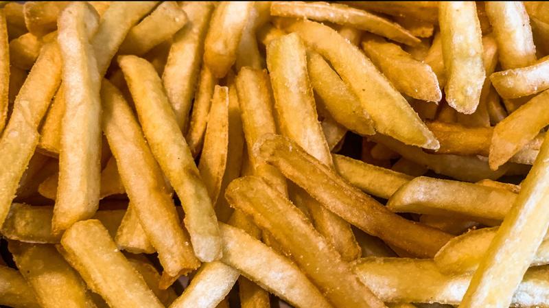 A McDonald's sült krumpli illatával hódítja meg az orrokat