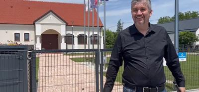 Hadházy Ákos felfedezte a kihasználatlan szlovéniai fejlesztő központot
