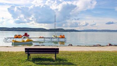 Balaton kontra Olaszország: hol kerül többe a nyaralás?