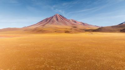 Titkos élet a sivatag alatt: új felfedezés az Atacama mélyén