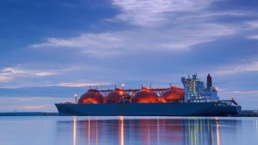 Ursula von der Leyen az LNG kínálat bővüléséről és az EU versenyképességéről