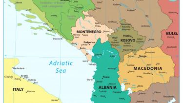 Feszültség növekszik a Balkánon: koszovói népszavazás bojkottja