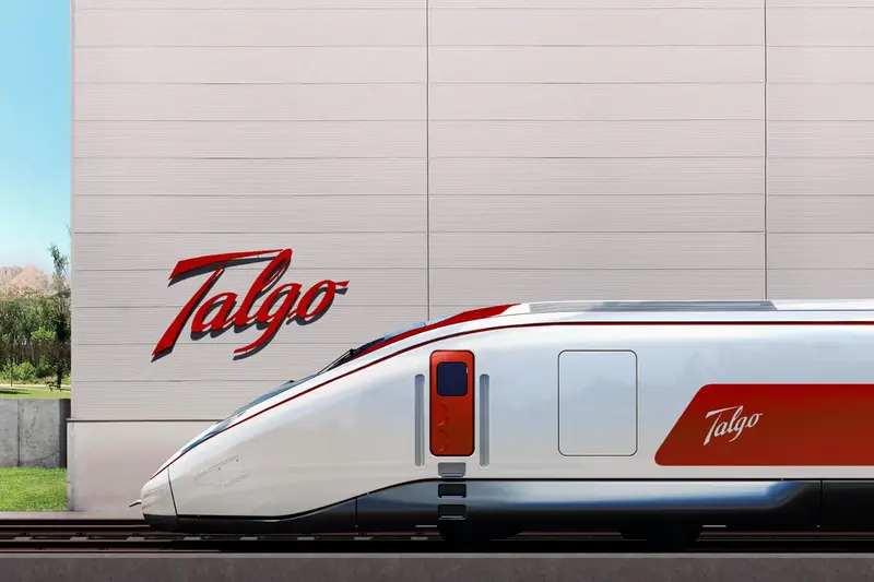 Škoda Transportation Group a Talgo spanyol vonatgyártó felvásárlásánál