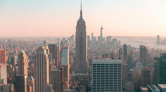 Az Empire State Building nyerte a világ legjobb turisztikai látványosságának díját