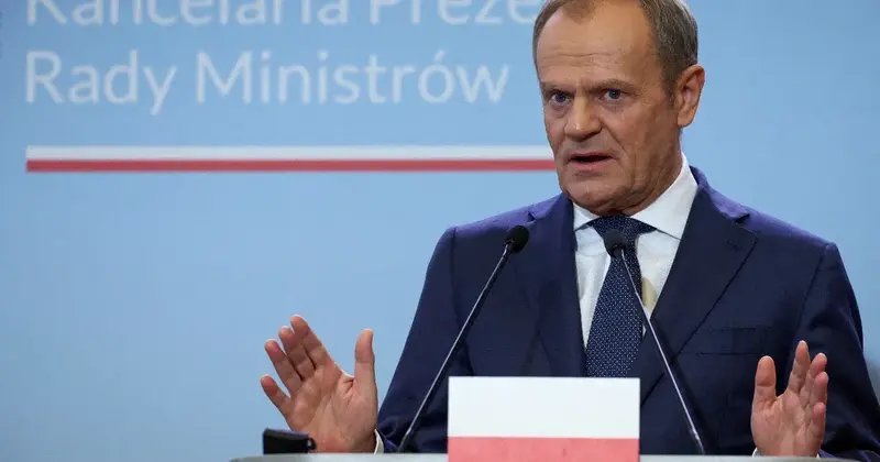 Lengyelország újra vizsgálja az orosz befolyást - bizottság alakul