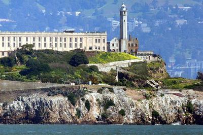 Az Alcatraz-i foglyok rejtélyes szökése: valóban túlélték?