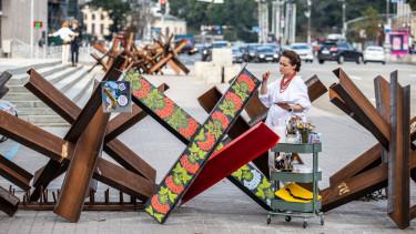 Svájcban kerül megrendezésre az ukrajnai béketárgyalás