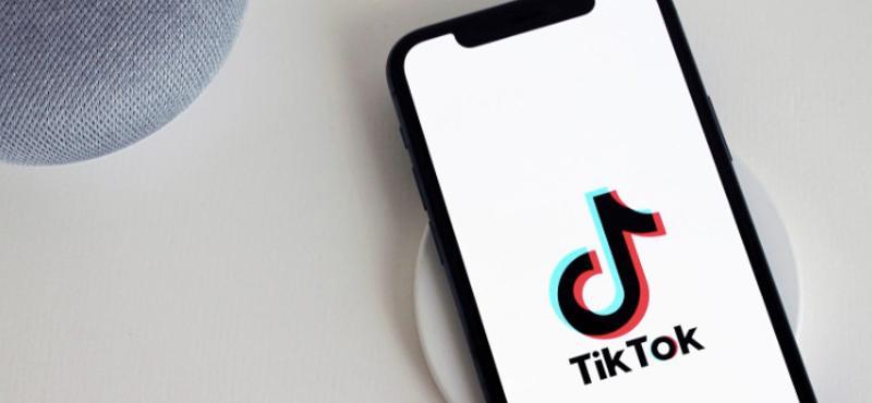 A TikTok Notes kihívást jelent az Instagramnak a fotómegosztás terén