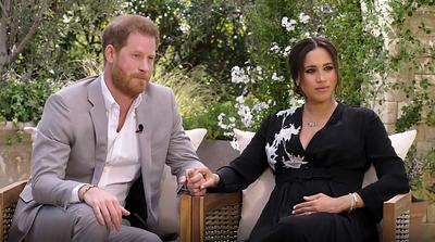 Harry herceg és Meghan Markle házasságában kialakult feszültség