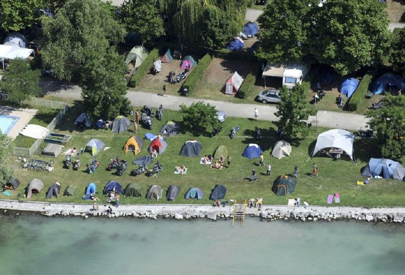 Közeledik a balatoni strandok csillagos értékelése