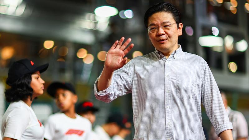 Lawrence Wong, Szingapúr új miniszterelnöke és az előtte álló kihívások