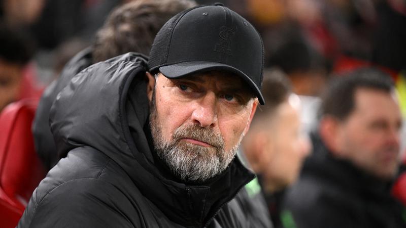 Jürgen Klopp távozik, a Liverpool FC formája megrendül