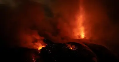 Az Etna és a Stromboli kitörései: Véletlen egybeesés vagy van összefüggés?
