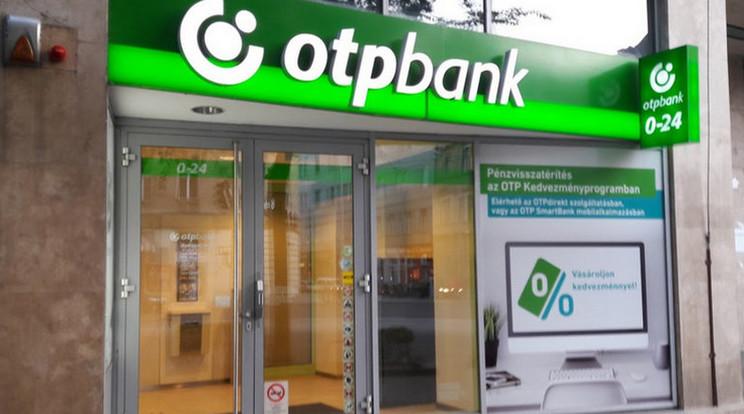 OTP Bank ügyfelei figyelem: Szolgáltatási leállások májusban