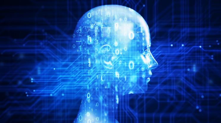 Az emberi intelligenciát túlszárnyaló AI még évtizedekre van