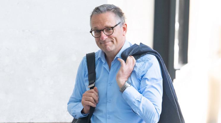 Brit műsorvezető tragédiája Görögországban: Dr. Michael Mosley halálának részletei