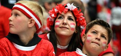 Törökország bejutott az Eb negyeddöntőjébe Ausztria legyőzésével