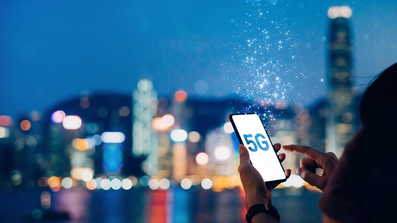 Élvezd a nyarat a Telekom ingyenes 5G hálózatával